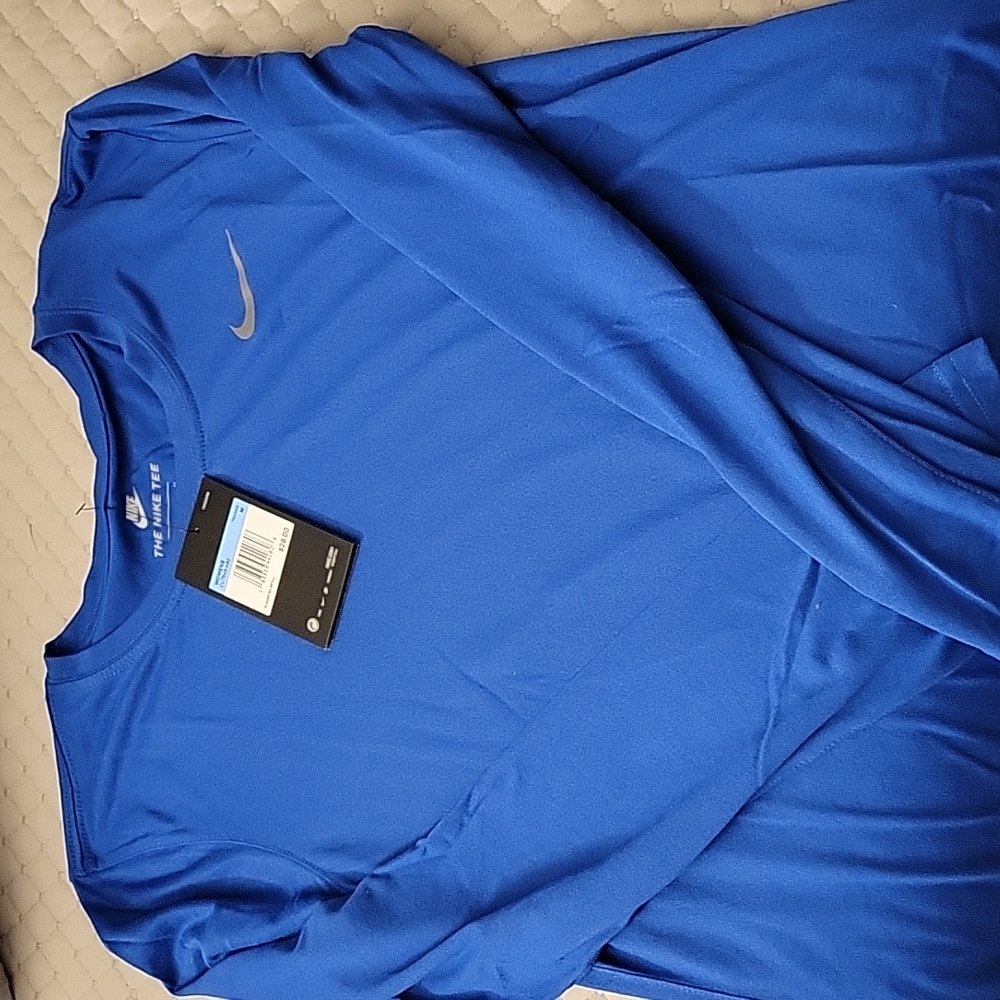 Nike